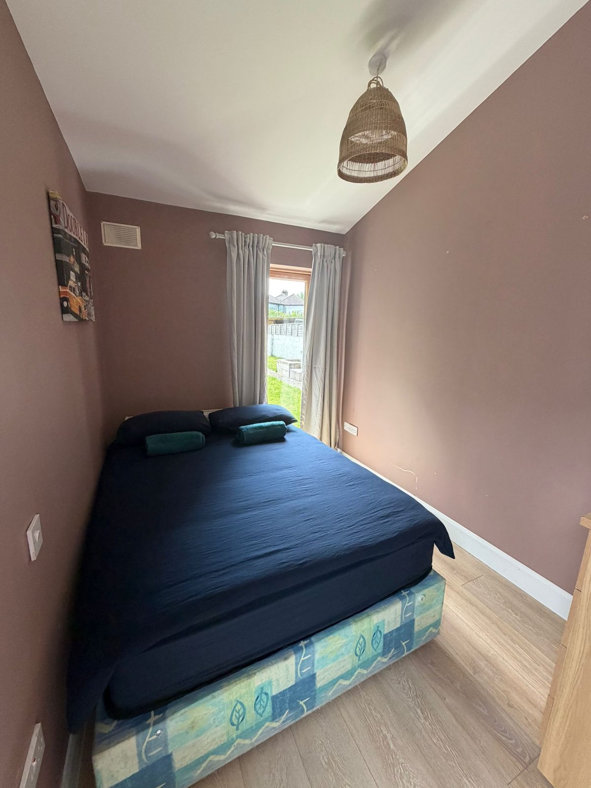Double Room in Terenure, Dublin 6W — foto 4
