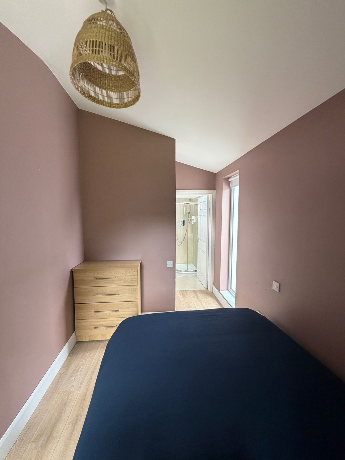 Double Room in Terenure, Dublin 6W — foto 2