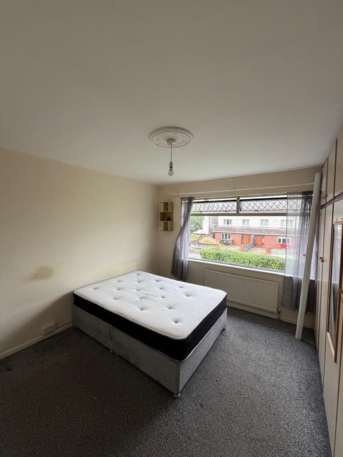 Single Room in Raheny - Foxfield, Dublin 05 — foto 4