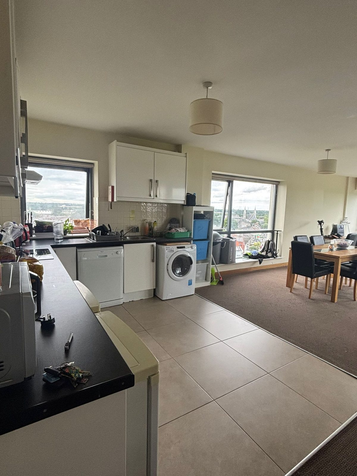 Shared Room in Inchicore, Dublin 12 — foto 4