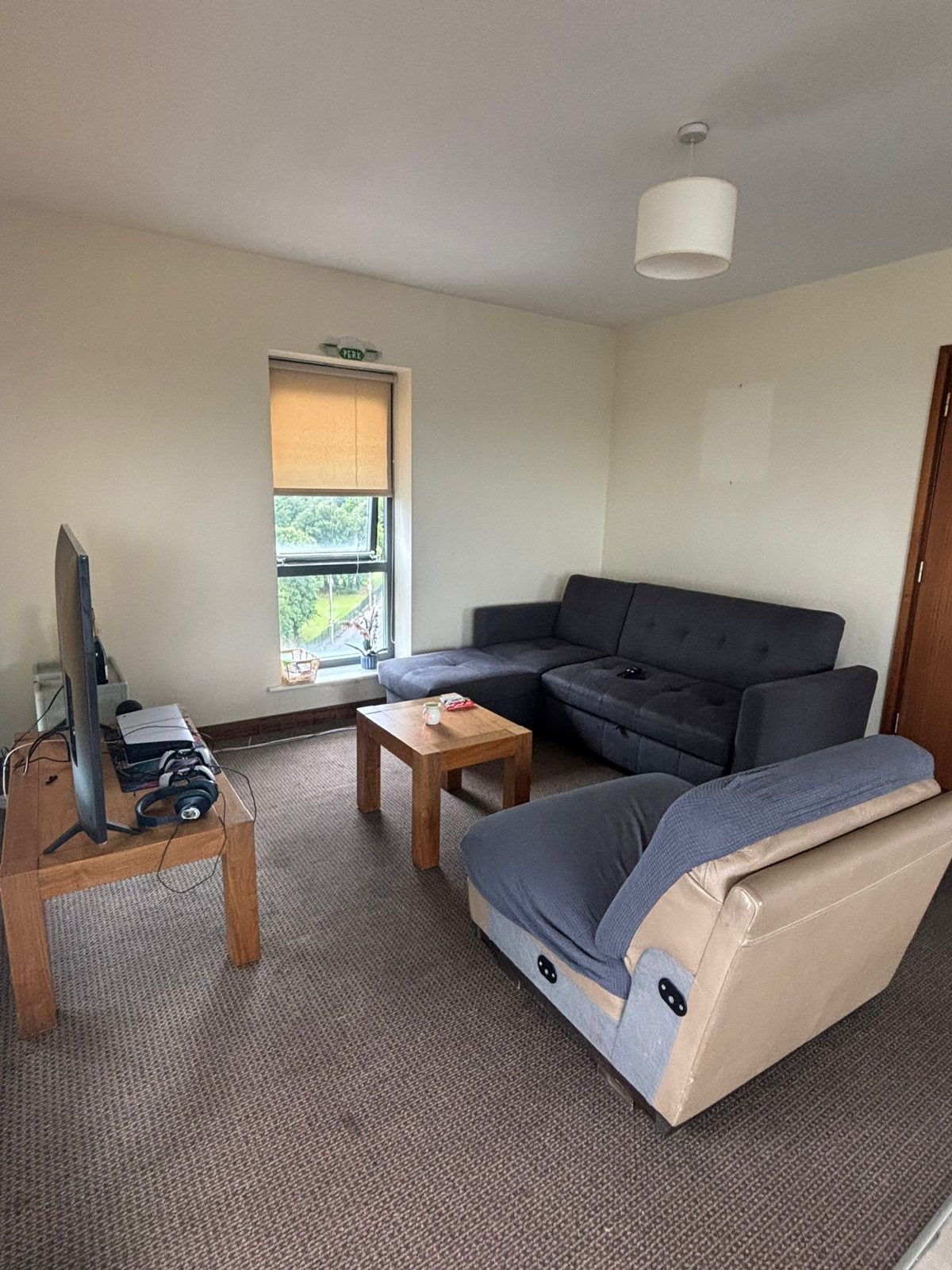 Shared Room in Inchicore, Dublin 12 — foto 3