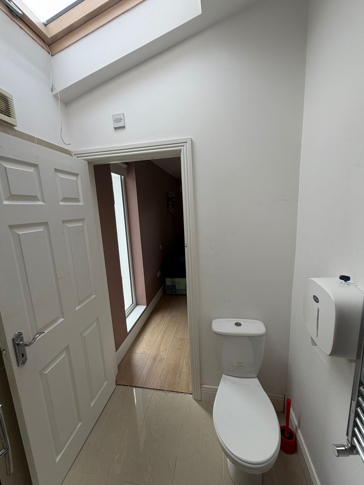 Double Room in Terenure, Dublin 6W — foto 5